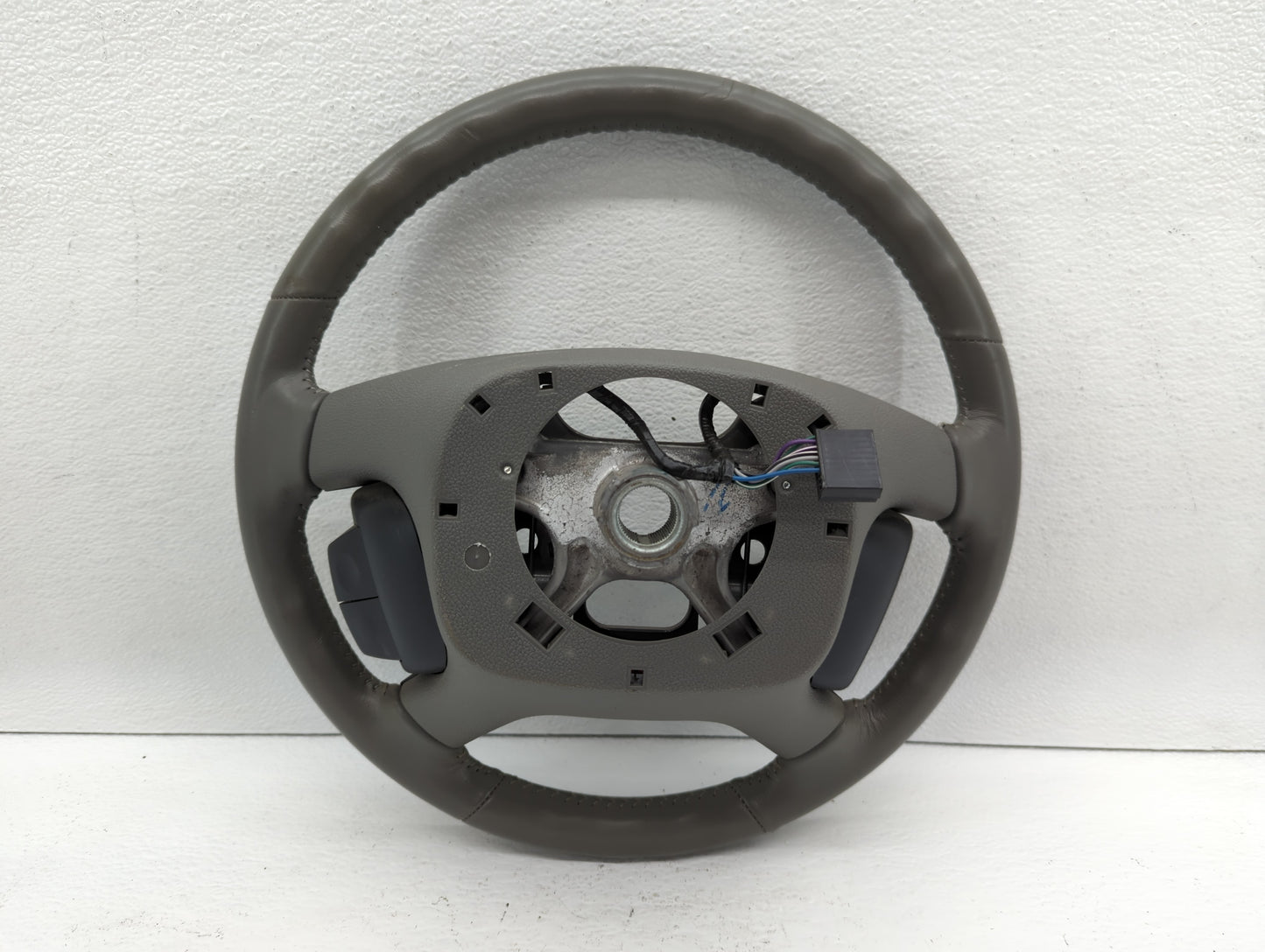 steering wheel - Oemusedautoparts1.com