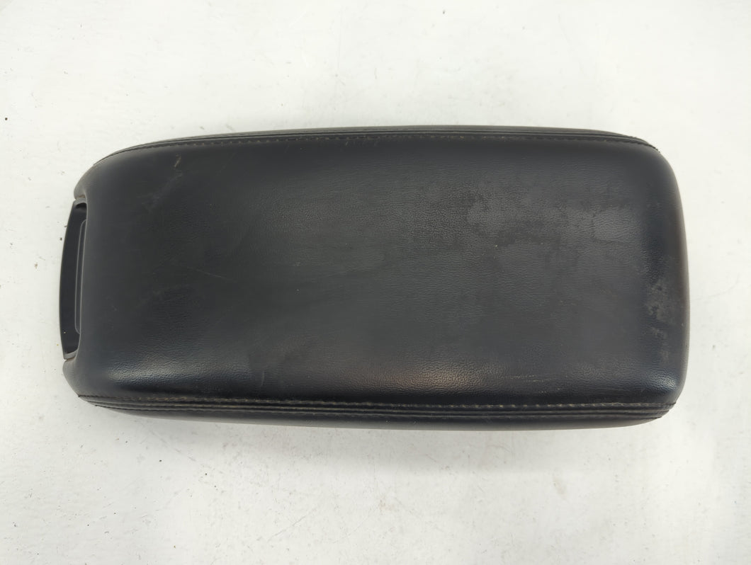 2018 Dodge Journey Center Console Armrest Cover Lid P/N:202297 338 Fits OEM Used Auto Parts