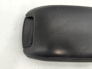 2018 Dodge Journey Center Console Armrest Cover Lid P/N:202297 338 Fits OEM Used Auto Parts