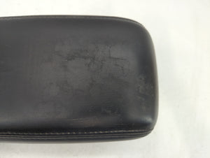 2018 Dodge Journey Center Console Armrest Cover Lid P/N:202297 338 Fits OEM Used Auto Parts