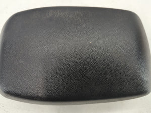 2017 Hyundai Elantra Gt Center Console Armrest Cover Lid P/N:G01 84660-A5000 Fits OEM Used Auto Parts