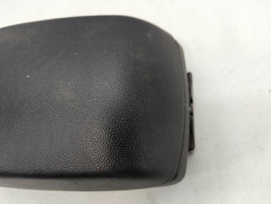 2017 Hyundai Elantra Gt Center Console Armrest Cover Lid P/N:G01 84660-A5000 Fits OEM Used Auto Parts