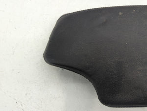 2012 Bmw 328i Center Console Armrest Cover Lid Fits OEM Used Auto Parts