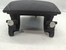 2012 Bmw 328i Center Console Armrest Cover Lid Fits OEM Used Auto Parts