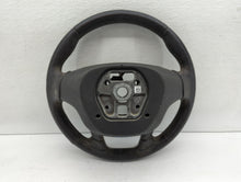 steering wheel