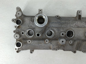 2013 Nissan Versa Engine Cylinder Head Valve Cover