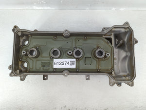 2013 Nissan Versa Engine Cylinder Head Valve Cover