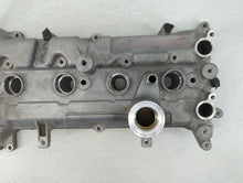 2015 Nissan Engine Cylinder Head Valve Cover Versa