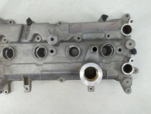 2015 Nissan Engine Cylinder Head Valve Cover Versa