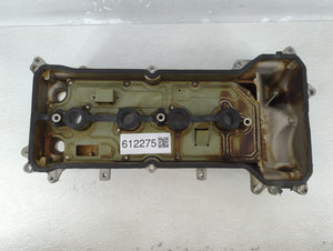 2015 Nissan Engine Cylinder Head Valve Cover Versa