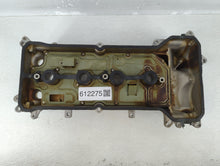 2015 Nissan Engine Cylinder Head Valve Cover Versa