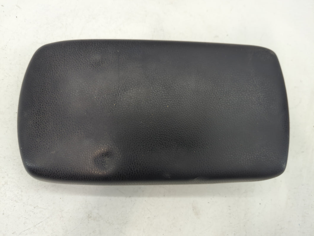 2014 Toyota Rav4 Center Console Armrest Cover Lid Fits OEM Used Auto Parts