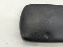 2014 Toyota Rav4 Center Console Armrest Cover Lid Fits OEM Used Auto Parts