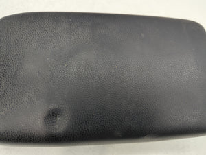 2014 Toyota Rav4 Center Console Armrest Cover Lid Fits OEM Used Auto Parts