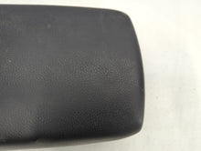 2014 Toyota Rav4 Center Console Armrest Cover Lid Fits OEM Used Auto Parts