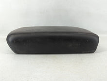 2013 Chevrolet Sonic Center Console Armrest Cover Lid Fits OEM Used Auto Parts