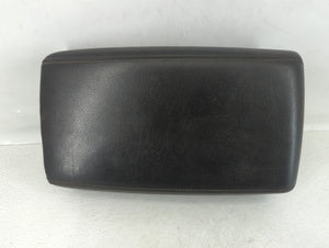 2014 Audi A6 Center Console Armrest Cover Lid Fits OEM Used Auto Parts