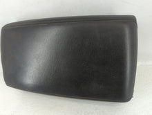 2014 Audi A6 Center Console Armrest Cover Lid Fits OEM Used Auto Parts