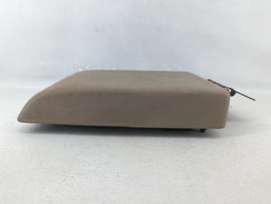 2008 Ford Escape Center Console Armrest Cover Lid P/N:KF3038A001 Fits OEM Used Auto Parts