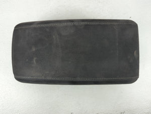 2010 Nissan Altima Center Console Armrest Cover Lid P/N:2388392 Fits OEM Used Auto Parts