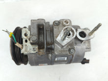 2018-2020 Ford Fusion Air Conditioning A/c Ac Compressor Oem