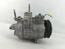 2018-2020 Ford Fusion Air Conditioning A/c Ac Compressor Oem