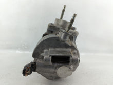 2018-2020 Ford Fusion Air Conditioning A/c Ac Compressor Oem