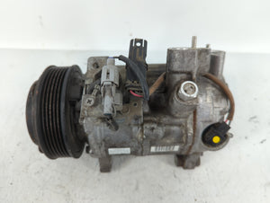 2012-2015 Bmw X1 Air Conditioning A/c Ac Compressor Oem