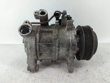 2012-2015 Bmw X1 Air Conditioning A/c Ac Compressor Oem