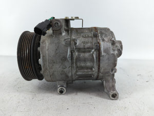 2017-2020 Ford Fusion Air Conditioning A/c Ac Compressor Oem