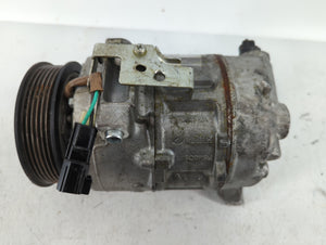 2017-2020 Ford Fusion Air Conditioning A/c Ac Compressor Oem