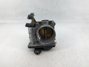 2011-2015 Nissan Rogue Throttle Body P/N:RME60-15 Fits 2011 2012 2013 2014 2015 OEM Used Auto Parts