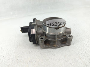 2016-2017 Chevrolet Equinox Throttle Body P/N:12670834AA Fits 2016 2017 OEM Used Auto Parts