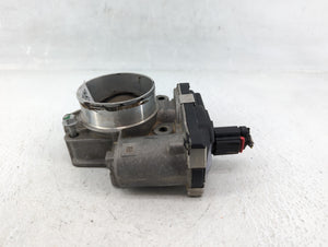 2016-2017 Chevrolet Equinox Throttle Body P/N:12670834AA Fits 2016 2017 OEM Used Auto Parts