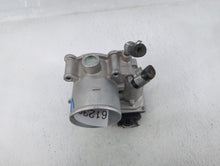 2019-2020 Hyundai Veloster Throttle Body P/N:5532 07C13 35100-2E400 Fits 2012 2013 2014 2015 2016 2018 2019 2020 2021 OEM Used Auto Parts