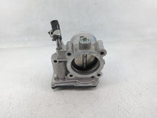 2019-2020 Hyundai Veloster Throttle Body P/N:5532 07C13 35100-2E400 Fits 2012 2013 2014 2015 2016 2018 2019 2020 2021 OEM Used Auto Parts