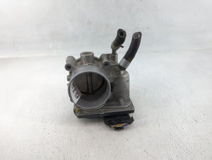 2014-2018 Kia Forte Throttle Body P/N:5323 05T13 35100-2E000 Fits 2011 2012 2013 2014 2015 2016 2017 2018 2019 2020 2021 OEM Used Auto Parts