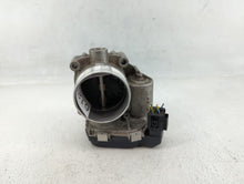 2011-2018 Bmw X5 Throttle Body P/N:A2C83914800 1345 7555944-05 Fits 2008 2009 2010 2011 2012 2013 2014 2015 2016 2017 2018 2019 OEM Used Auto Parts