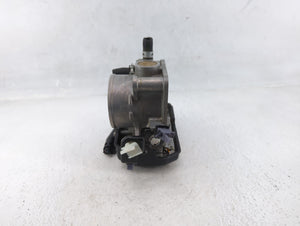 2013-2017 Honda Accord Throttle Body P/N:M50218 GMF4A Fits 2013 2014 2015 2016 2017 2018 2019 2020 2021 2022 OEM Used Auto Parts