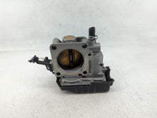 2013-2017 Honda Accord Throttle Body P/N:M50218 GMF4A Fits 2013 2014 2015 2016 2017 2018 2019 2020 2021 2022 OEM Used Auto Parts