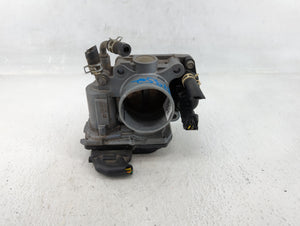 2012-2015 Honda Civic Throttle Body P/N:U22552196877 Fits 2012 2013 2014 2015 2016 2017 2018 2019 2020 2021 2022 OEM Used Auto Parts