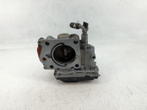 2012-2015 Honda Civic Throttle Body P/N:U22552196877 Fits 2012 2013 2014 2015 2016 2017 2018 2019 2020 2021 2022 OEM Used Auto Parts