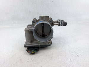 2009-2018 Toyota Rav4 Throttle Body P/N:22030-36010 Fits 2009 2010 2011 2012 2013 2014 2015 2016 2017 2018 2019 OEM Used Auto Parts