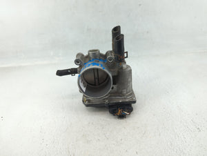 2012-2019 Kia Rio Throttle Body P/N:35100-2B300 Fits 2012 2013 2014 2015 2016 2017 2018 2019 OEM Used Auto Parts