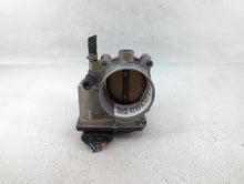 2005-2012 Nissan Pathfinder Throttle Body P/N:16119 7S001 Fits 2005 2006 2007 2008 2009 2010 2011 2012 2013 2014 OEM Used Auto Parts