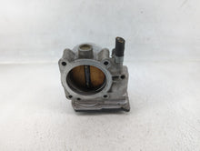 2005-2012 Nissan Pathfinder Throttle Body P/N:16119 7S001 Fits 2005 2006 2007 2008 2009 2010 2011 2012 2013 2014 OEM Used Auto Parts