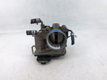 2009-2013 Toyota Matrix Throttle Body P/N:22030-0H030 Fits 2006 2007 2008 2009 2010 2011 2012 2013 2014 2015 OEM Used Auto Parts