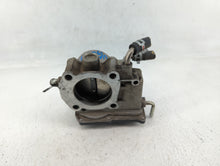 2009-2013 Toyota Matrix Throttle Body P/N:22030-0H030 Fits 2006 2007 2008 2009 2010 2011 2012 2013 2014 2015 OEM Used Auto Parts