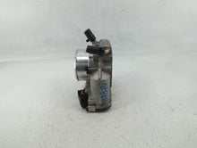 2011-2014 Hyundai Sonata Throttle Body P/N:35100-2G700 Fits 2011 2012 2013 2014 2015 2016 OEM Used Auto Parts