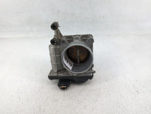 2007-2013 Nissan Altima Throttle Body P/N:0620H RME60-15 Fits 2007 2008 2009 2010 2011 2012 2013 OEM Used Auto Parts